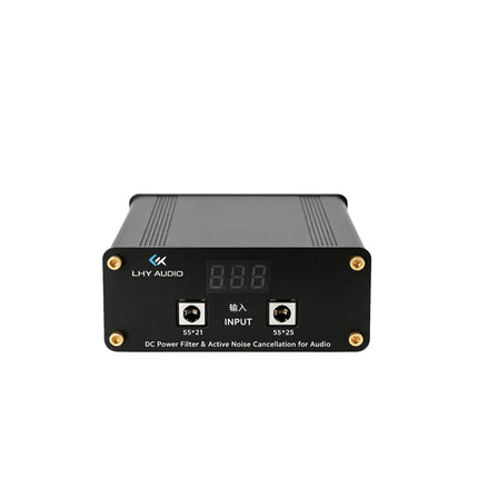 LHY Audio DC Elite