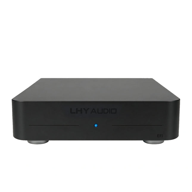 LHY Audio EFI