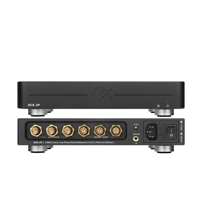 LHY Audio OCK-2P