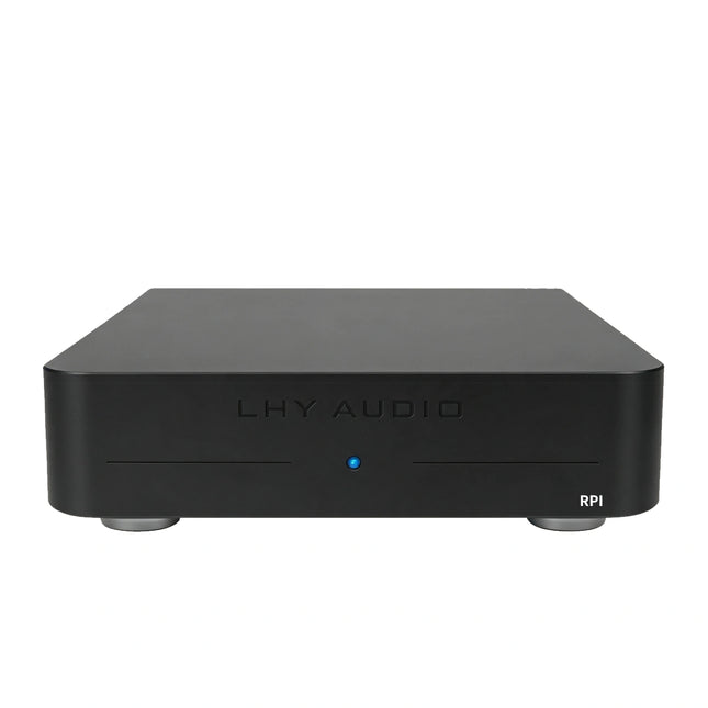LHY Audio RPI