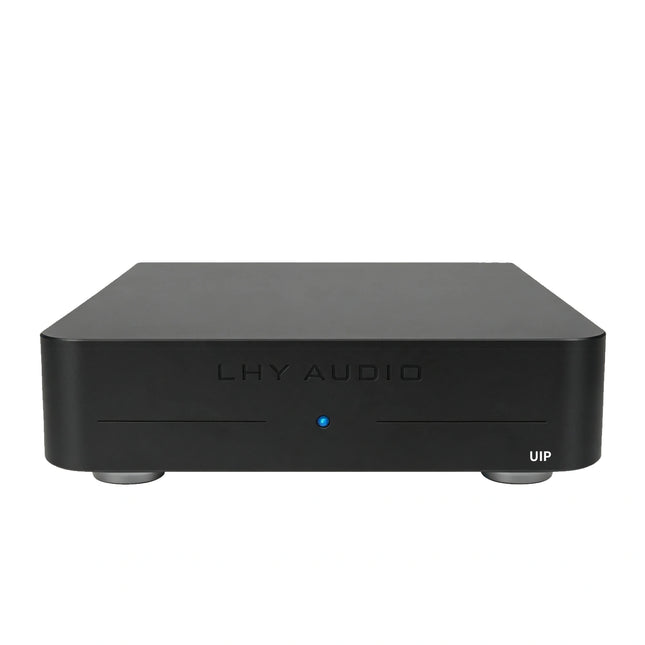 LHY Audio UIP
