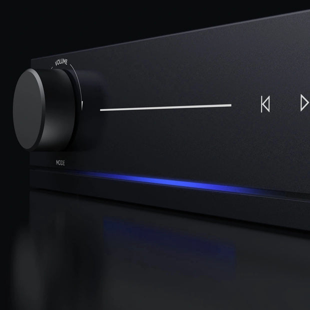 LP100 Bluetooth light