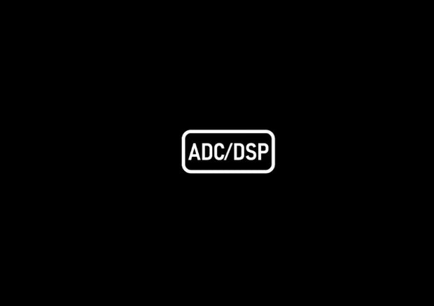 ADC/DSP
