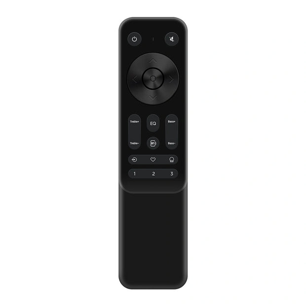 BLE remote