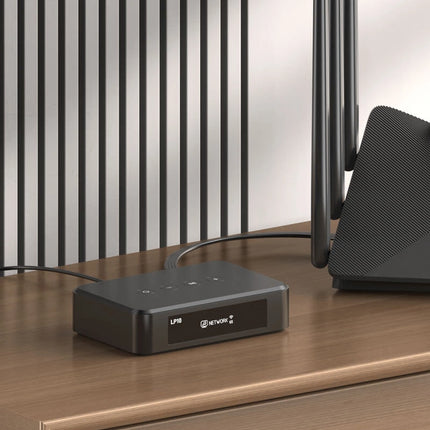 Arylic LP10 Wireless Music Streamer | AirPlay 2 & WiFi Audio Receiver for Home