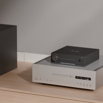 Arylic LP20 Wireless Network Audio Streamer Roon Ready Multi-Room Streaming Player