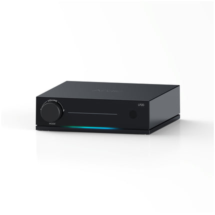 Arylic LP20 Wireless Network Audio Streamer Roon Ready Multi-Room Streaming Player