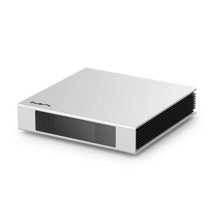 Matrix Audio Element S – High-Res Network Player/Transport with USB DAC Out