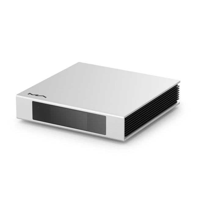 Matrix Audio Element S – High-Res Network Player/Transport with USB DAC Out