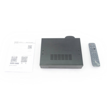 IEAST MDS53 Dante Network Audio Streamer with ESS9018 DAC