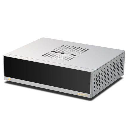 Matrix Audio NT-1 – High-End Network Transport with Precision Clock
