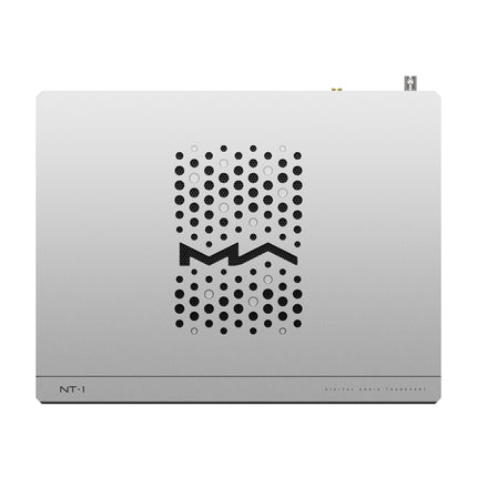 Matrix Audio NT-1 – High-End Network Transport with Precision Clock
