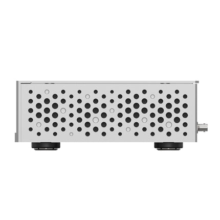 Matrix Audio NT-1 – High-End Network Transport with Precision Clock