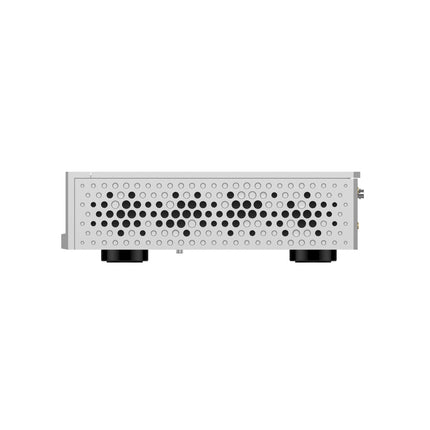 Matrix Audio MS-1 – Flagship Music Streamer & DAC with NVMe Slot