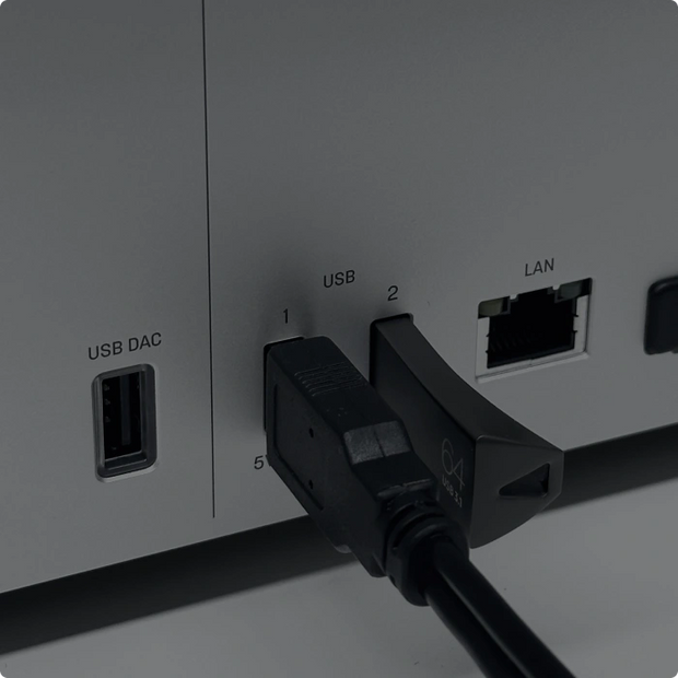 Banner image for: <h1>Dual USB 3.0</h1>