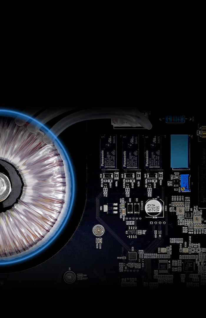 <h1>Full Linear Power</h1>