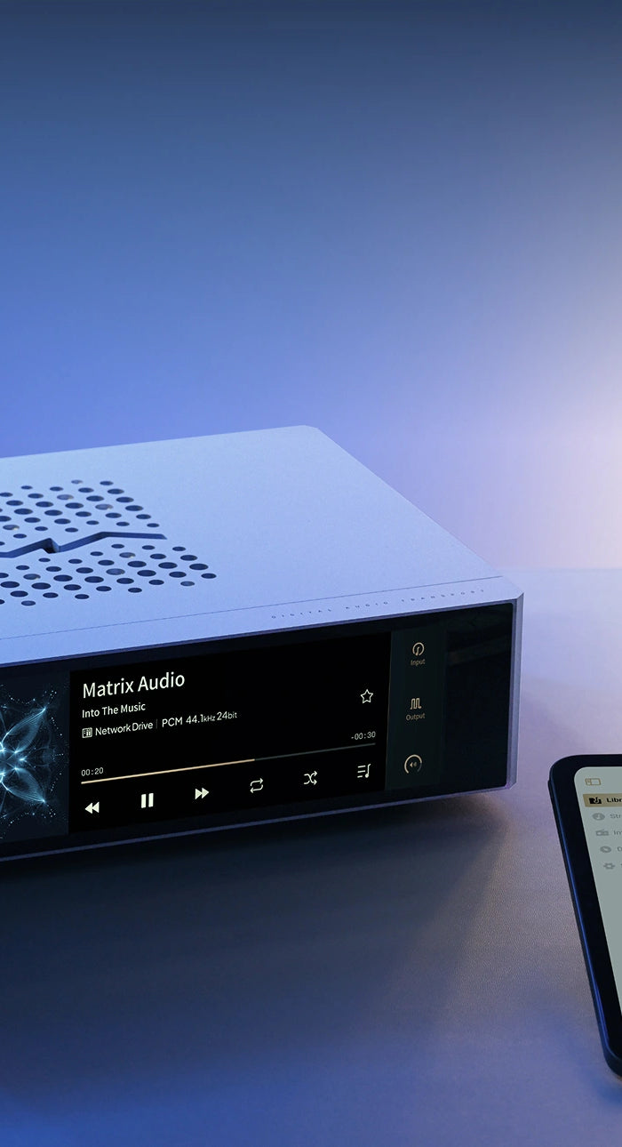 <h1>Advanced Choice</h1>