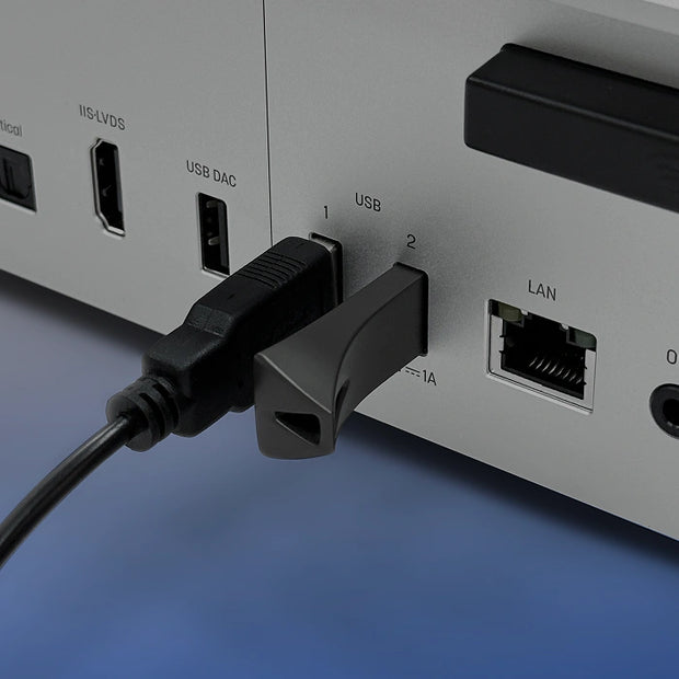 Banner image for: <h1>Dual USB 3.0</h1>