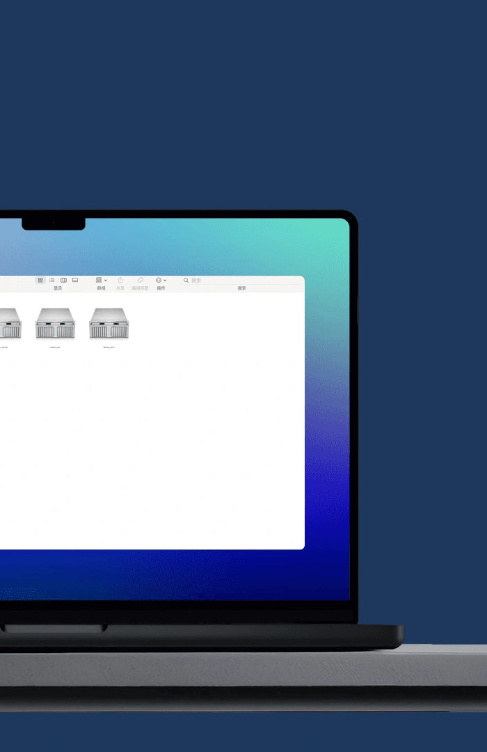 <h1>Shareable<br/>Internal Storage</h1>