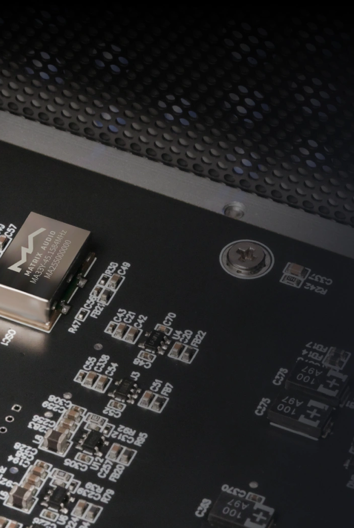 <h1>Dual Femtosecond Clock</h1>