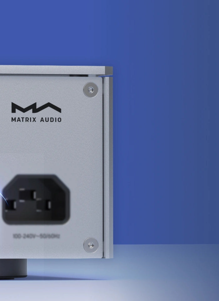 <h1>Option For<br/>Linear Power</h1>