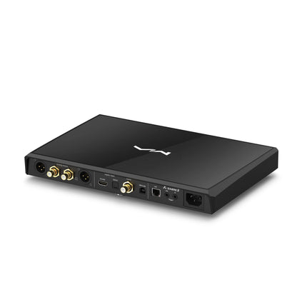 Matrix Audio X-SABRE 3 – Flagship Streaming DAC with ES9038PRO & Network