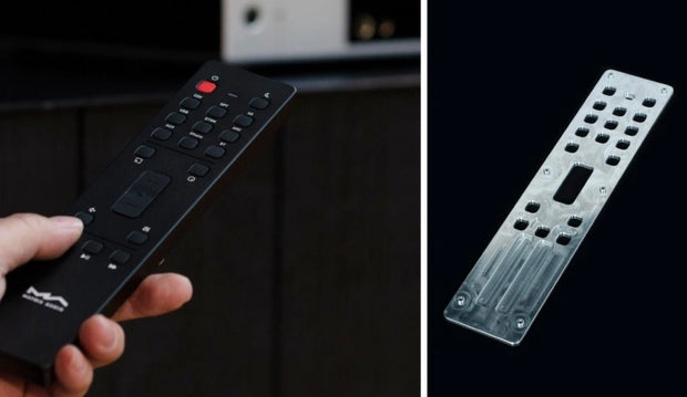 Everything In Your Hand