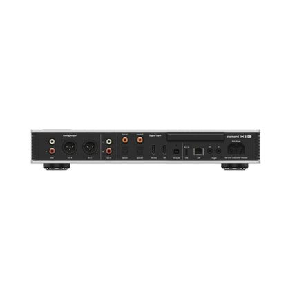 Matrix Audio Element X2 Pure – Hi-Res Streamer/DAC with Dual ES9039PRO