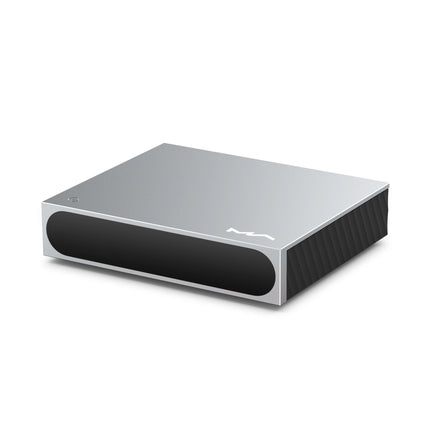 Matrix Audio mini-i 4 – Balanced DAC & Network Streamer with Hi-Res Audio