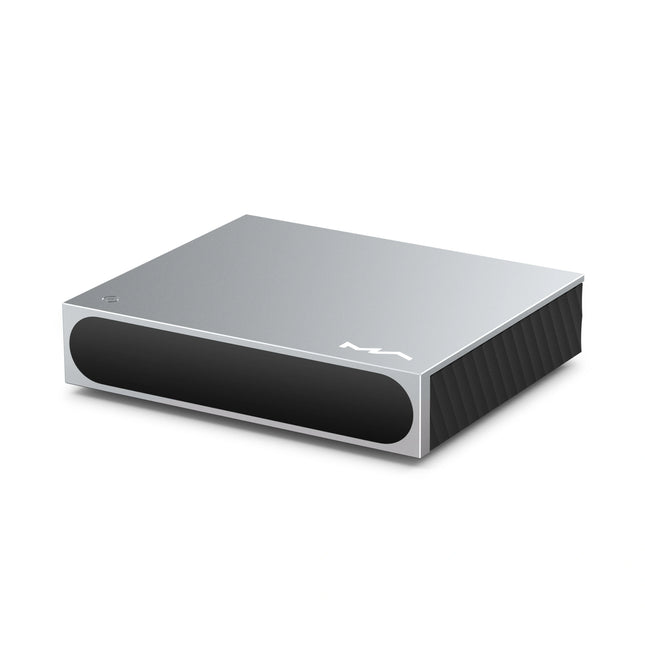 Matrix Audio mini-i 4 – Balanced DAC & Network Streamer with Hi-Res Audio