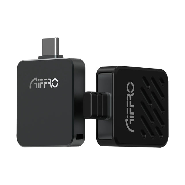 Aiffro P20 White Base Map