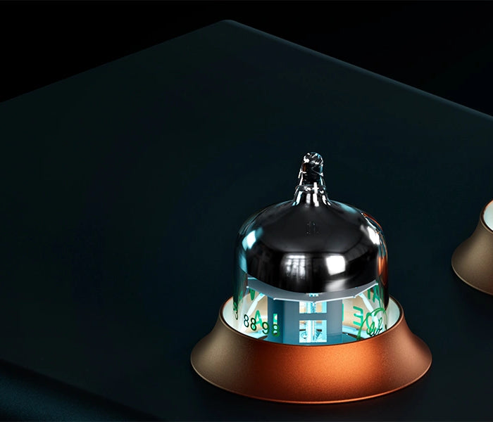 <h1>The Synthesis of Tech and Nature</h1><p></p>