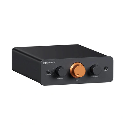 Fosi Audio P4 Heads