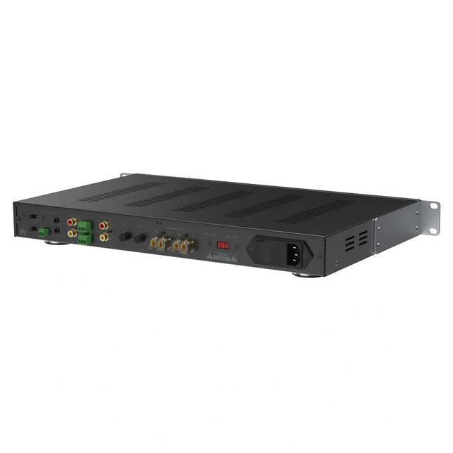 PA3002 2CH 300W 70V/100V Commercial Voltage Power Amplifier