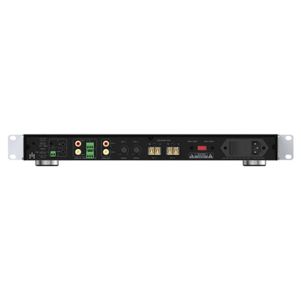 PA3002 2CH 300W 70V/100V Commercial Voltage Power Amplifier