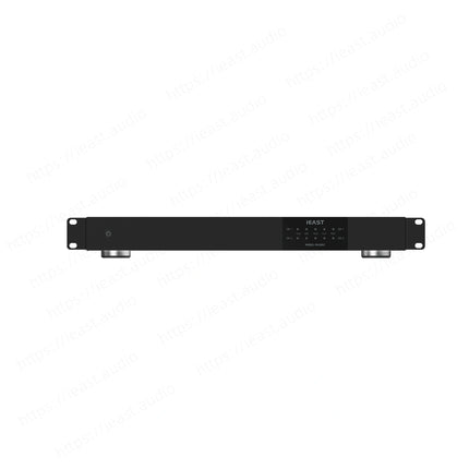 PA3002 2CH 300W 70V/100V Commercial Voltage Power Amplifier
