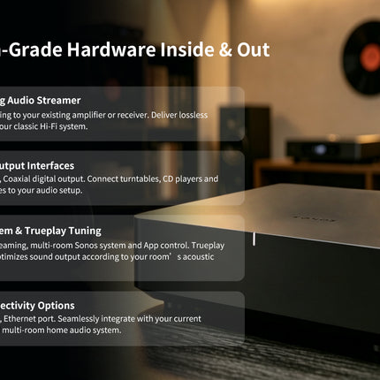 Key Features