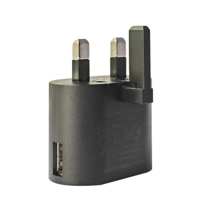 UK-5V/2A Micro USB Power Supply