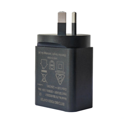 AU-5V/2A Micro USB Power Supply