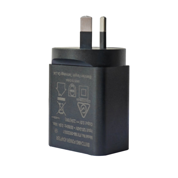 AU-5V/2A Micro USB Power Supply