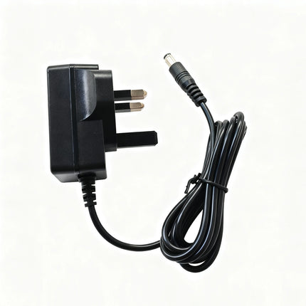 UK-12V/1A power adapter