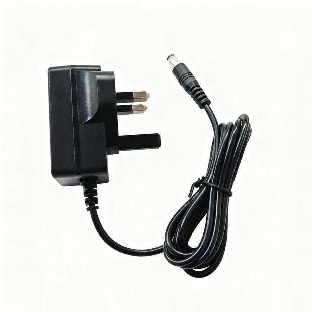 UK-12V/1A power adapter