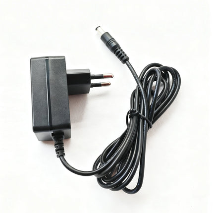 EU-12V/1A power adapter