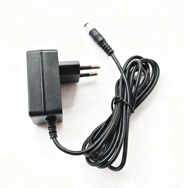 EU-12V/1A power adapter