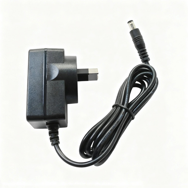 AU-12V/1A power adapter