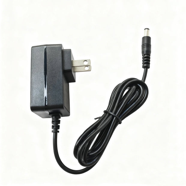 US-12V/1A power adapter