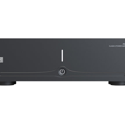 Eversolo AMP-F2 – Class-D Stereo Power Amplifier 2×250 W / Bridge 450 W