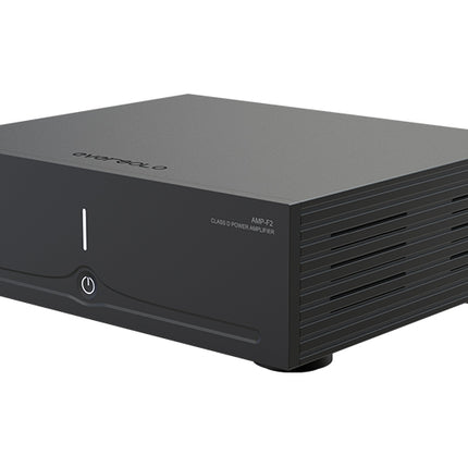 Eversolo AMP-F2 – Class-D Stereo Power Amplifier 2×250 W / Bridge 450 W