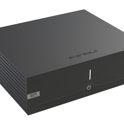 Eversolo AMP-F2 – Class-D Stereo Power Amplifier 2×250 W / Bridge 450 W