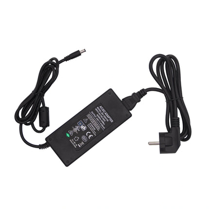 Power Adapters – EMiUZEK Durable AC to DC Converter for Global Use